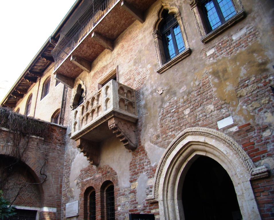 Casa Tancredi Leilighet Verona Rom bilde