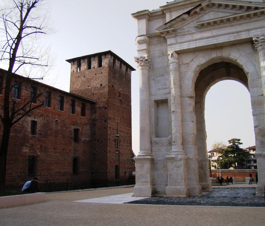 Casa Tancredi Leilighet Verona Rom bilde